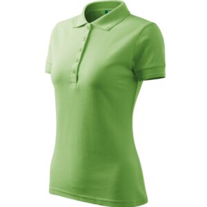 Pique Polo