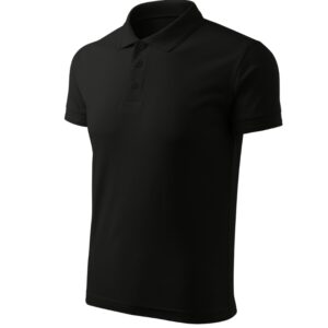 Pique Polo Free