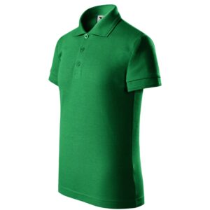 Pique Polo