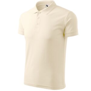 Pique Polo
